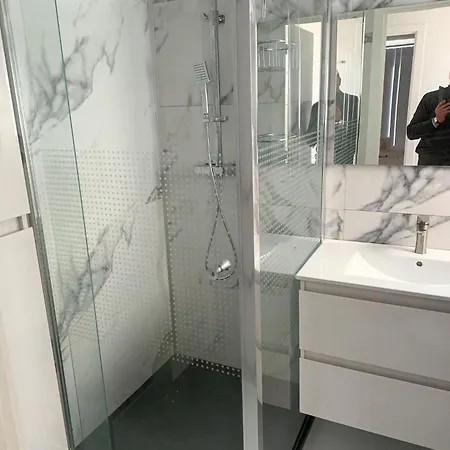 Ruhig Gelegenes In Сasa de vacaciones De Haan